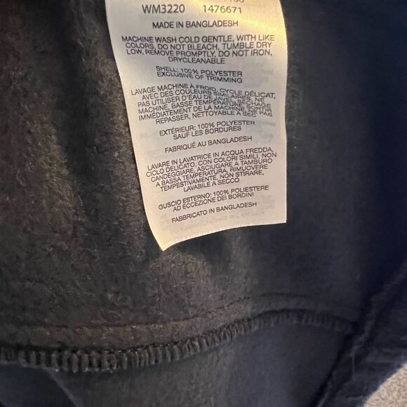 Columbia freeze zip up - Picture 3 of 5